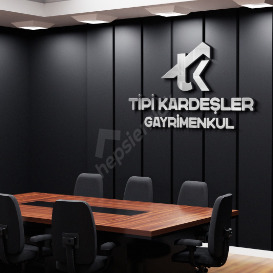 Tipi Kardeşler Gayrimenkul 