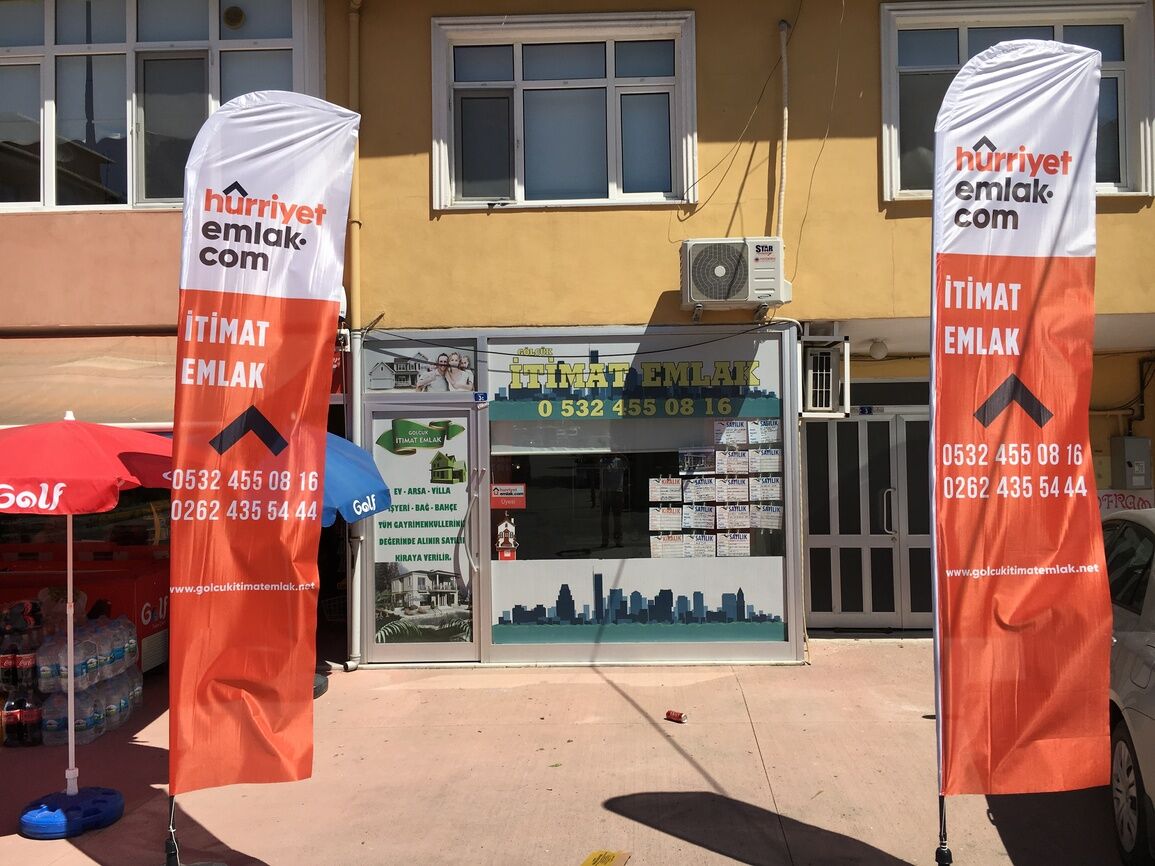 GÖLCÜK İTİMAT EMLAK