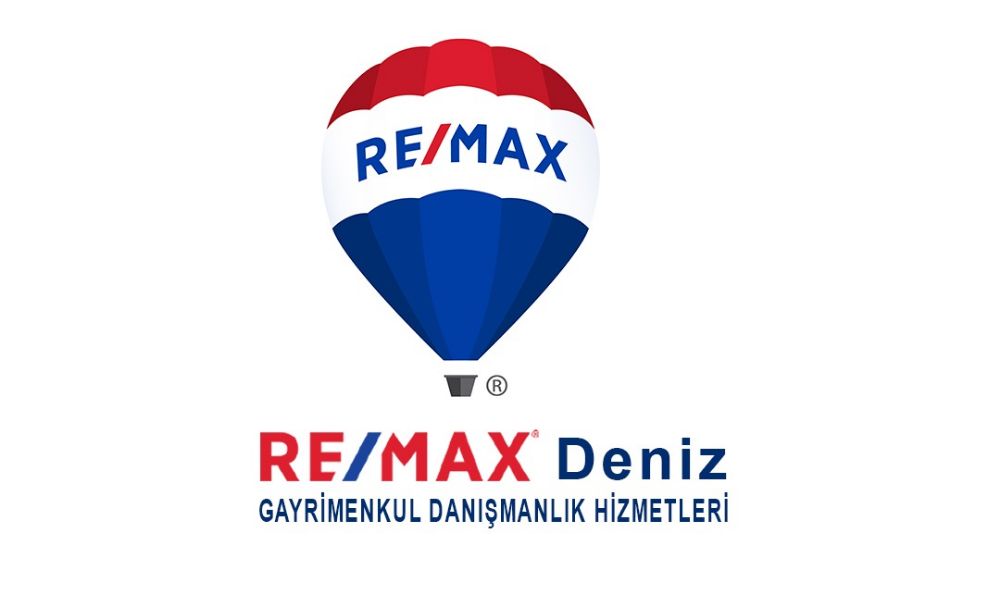 REMAX DENİZ
