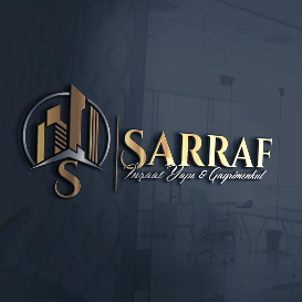 Sarraf İnşaat Yapı Gayrimenkul