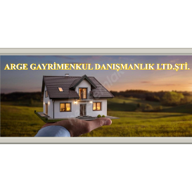 Arge Gayrimenkul