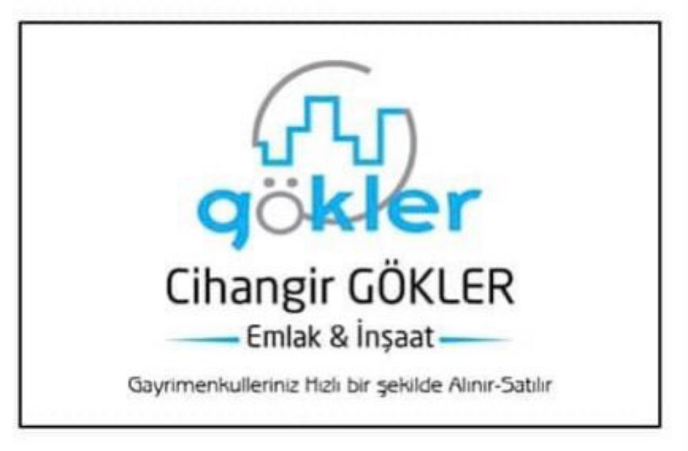 Cihangir Gökler Emlak İnşaat