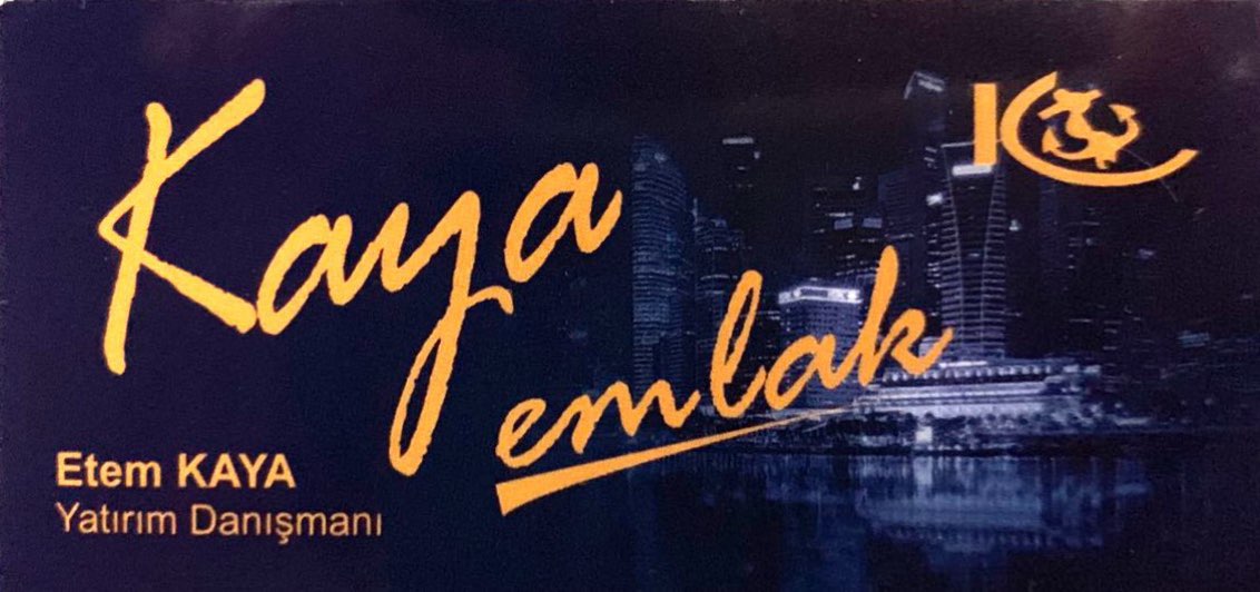 KAYA EMLAK