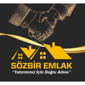 Sözbir Emlak Logo