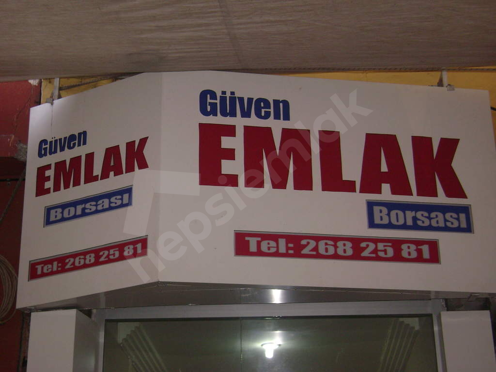 Güven Emlak