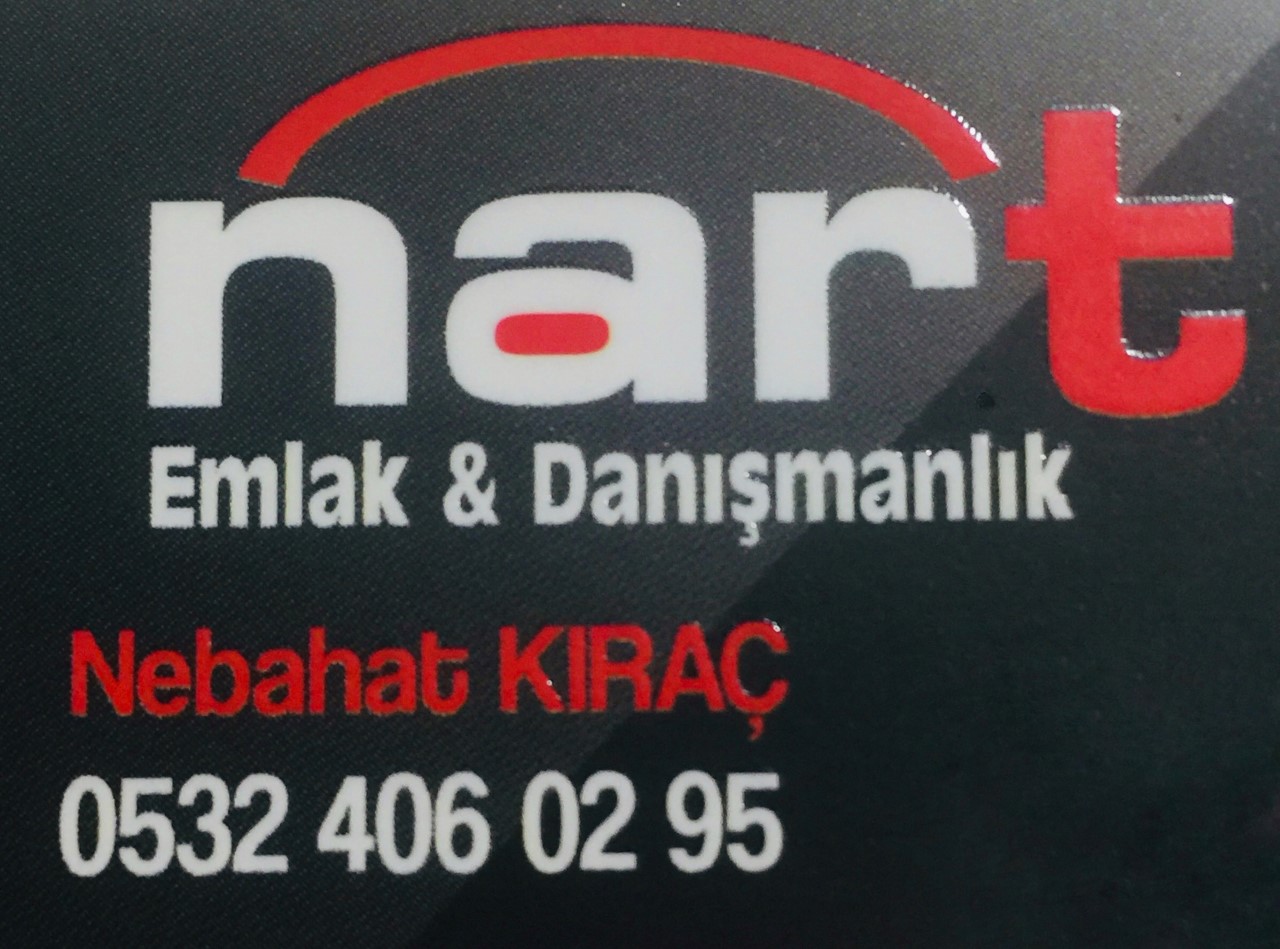 Nart Emlak Danışmanlık