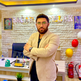 Bağarası Emlak