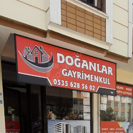 Doğanlar Gayrimenkul