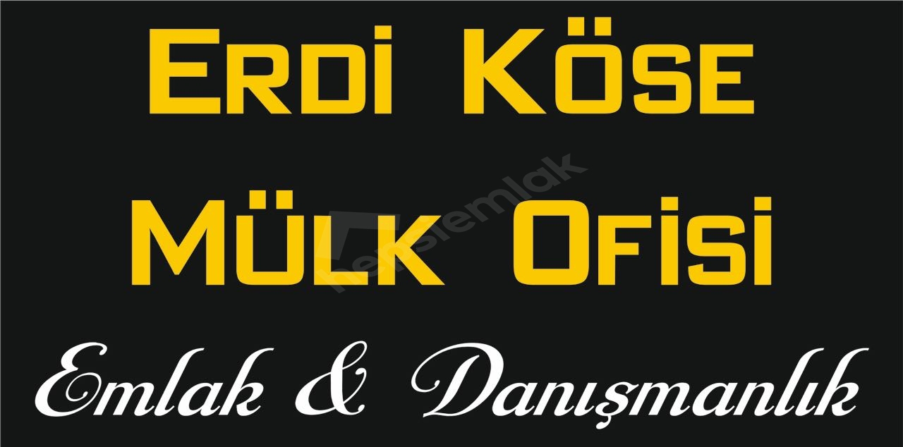 Erdi Köse Mülk Ofisi