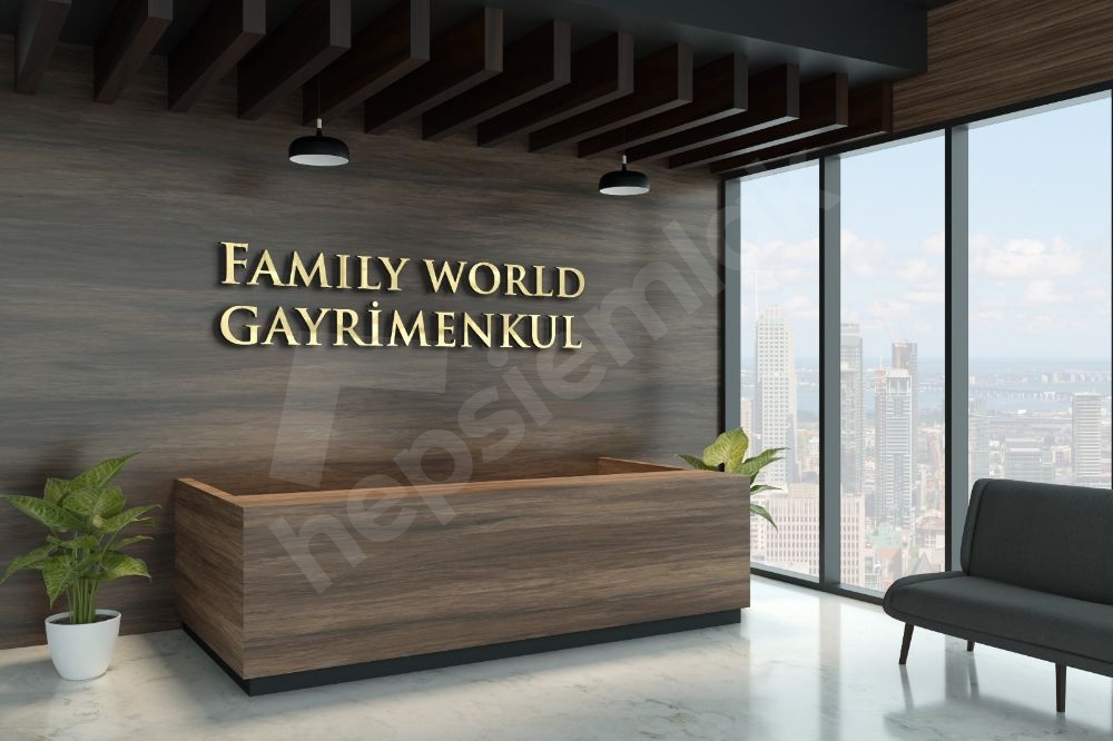 Family World