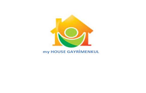 My House Emlak