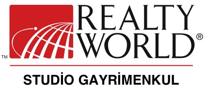 REALTY WORLD Studio Gayrimenkul