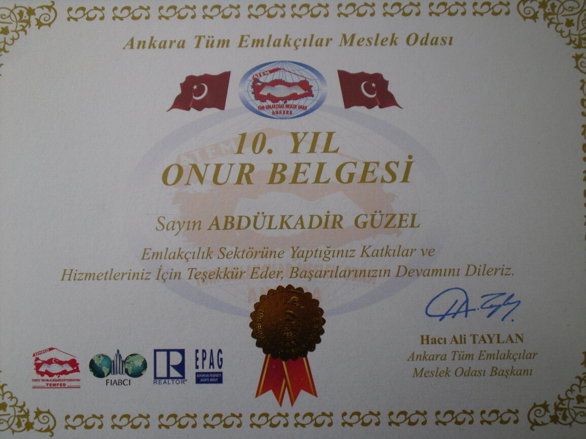 Woswos Emlak İnşaat