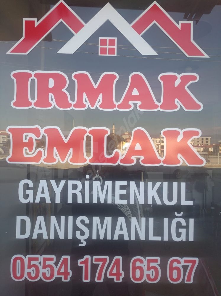 Irmak Emlak