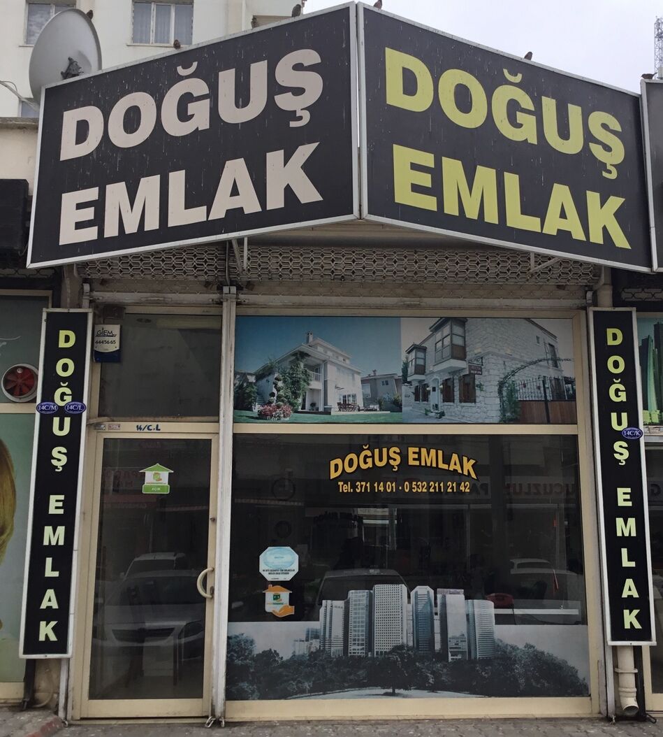 Doğuş Emlak
