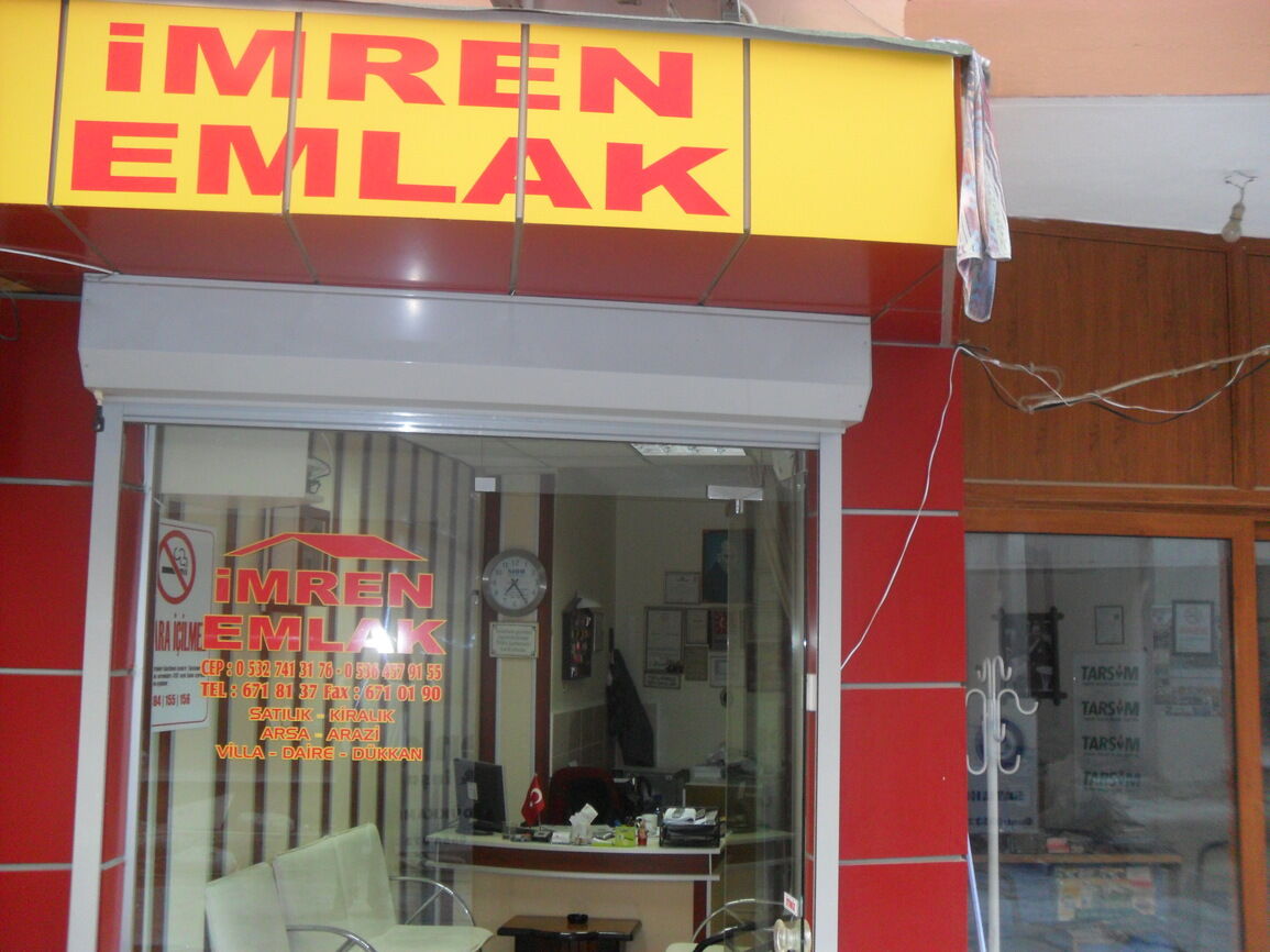 İmren Emlak