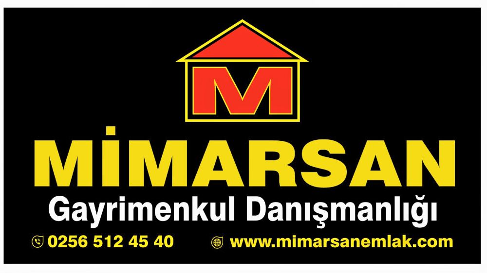 Mimarsan Gayrimenkul