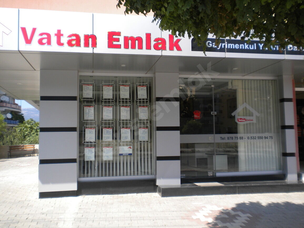 Vatan Emlak