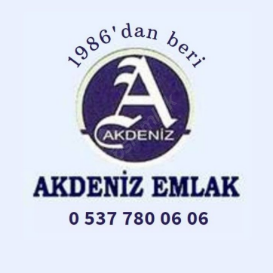 Akdeniz Emlak