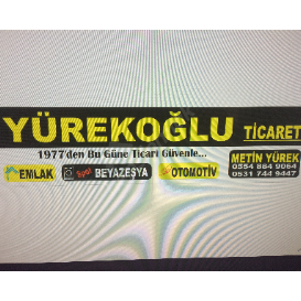 Yürekoğlu Emlak