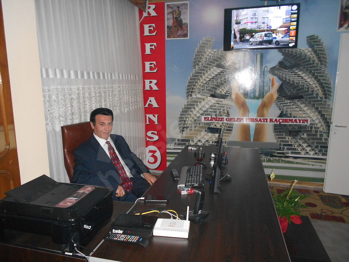 Referans Emlak 3