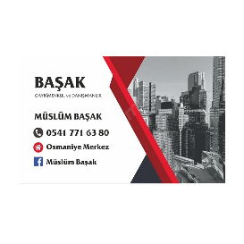 Başak Gayrimenkul