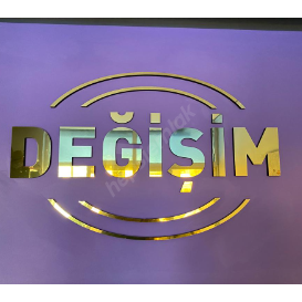 Değişim Emlak