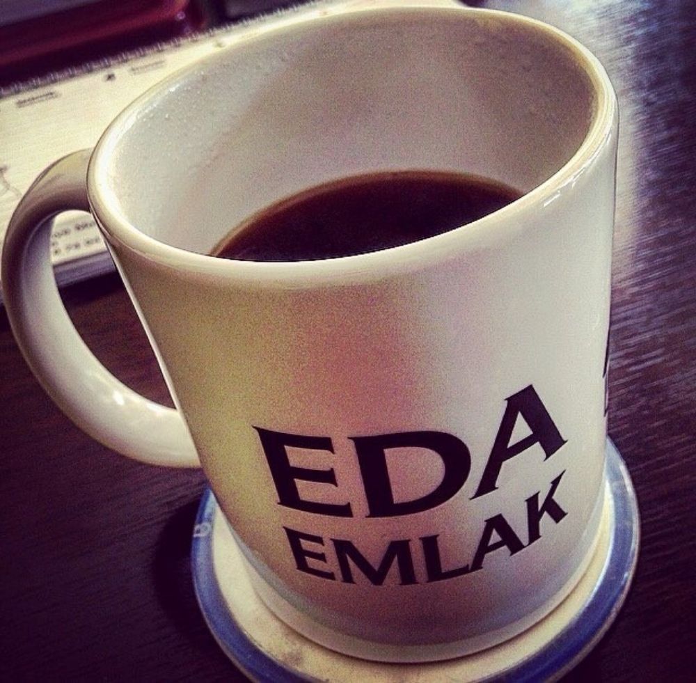 EDA EMLAK