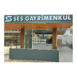 Ses Gayrimenkul