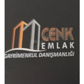 Cenk Emlak Gayrimenkul Danışmanlığı