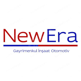 New Era Gayrimenkul İnşaat Otomotiv