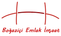 Boğaziçi Emlak İnşaat