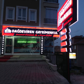 Dağdeviren Gayrımenkul