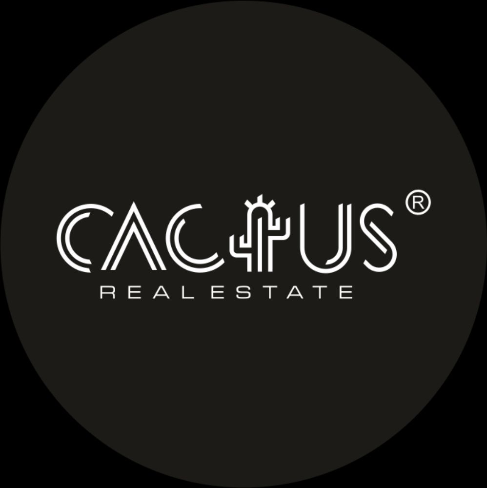 Cactus Real Estate