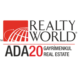 Realty World Ada20