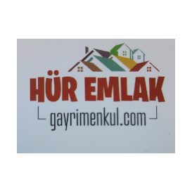 HÜR EMLAK GAYRİMENKUL