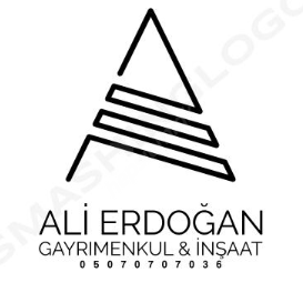 Ali Erdoğan Gayrimenkul