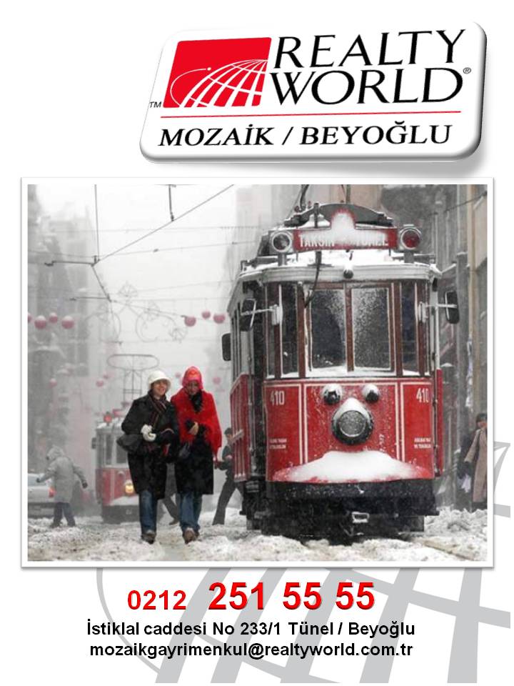 İstanbul Şişli Emlakçıdan Satılık Dükkan & Mağaza