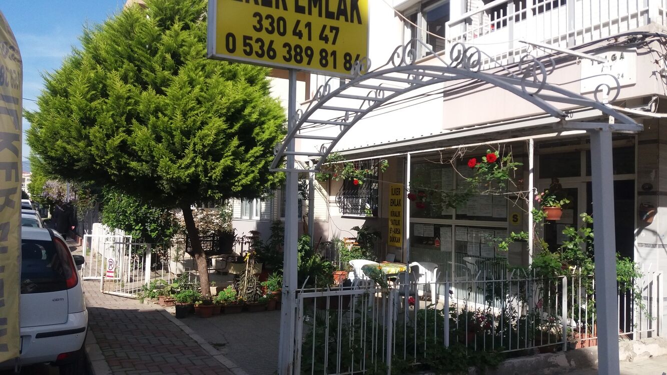 İlker Emlak