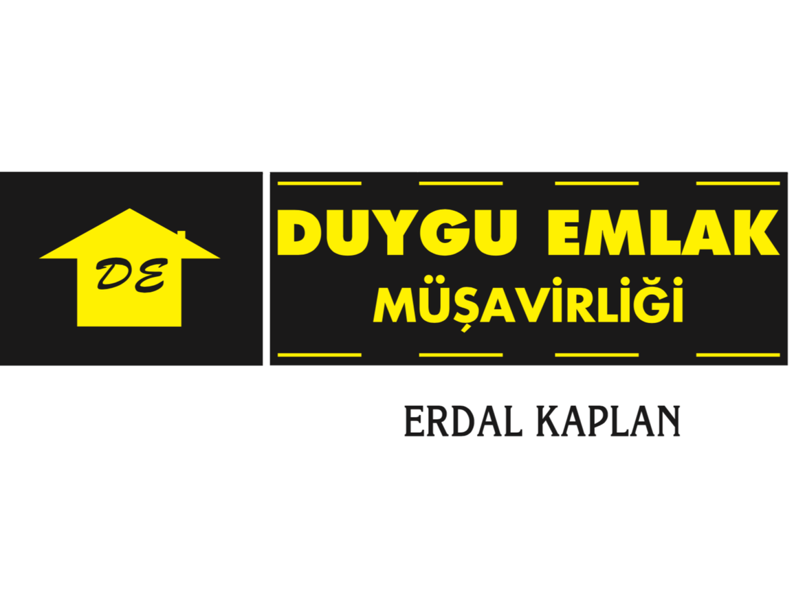 Duygu Emlak Müşavirliği Erdal Kaplan 