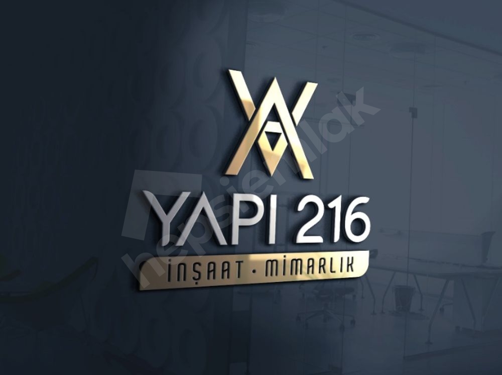 Yapı 216