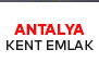 Antalya Kepez Emlakçıdan Satılık Daire