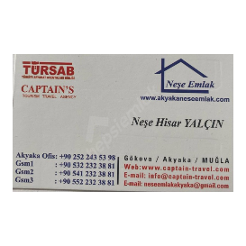 Neşe Emlak