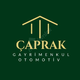 Çaprak Gayrimenkul