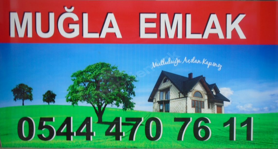 Muğla Emlak Gayrimenkul