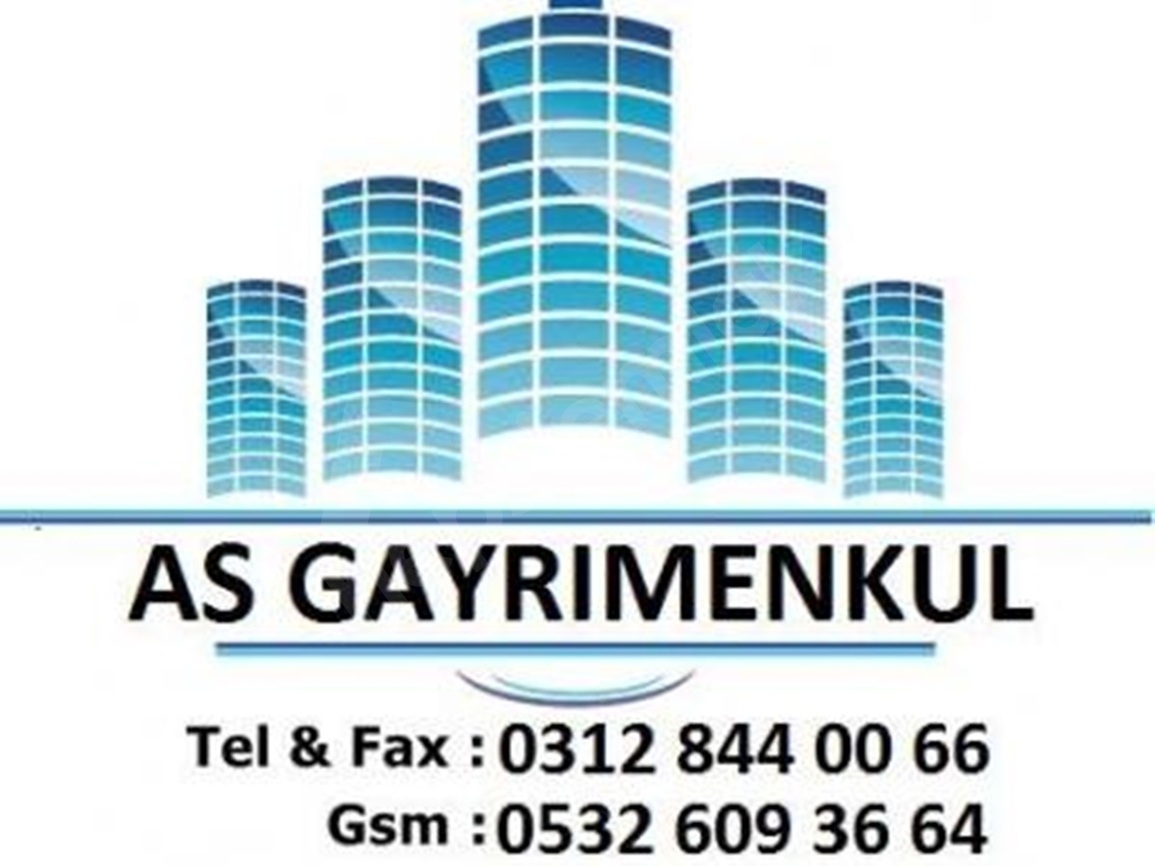 As Gayrimenkul