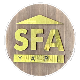 Sfa Yapı İnşaat Gayrimenkul 