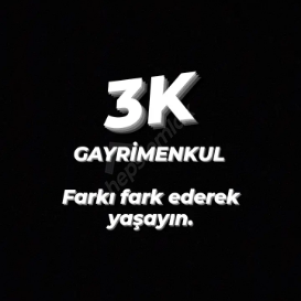 3K Gayrimenkul 