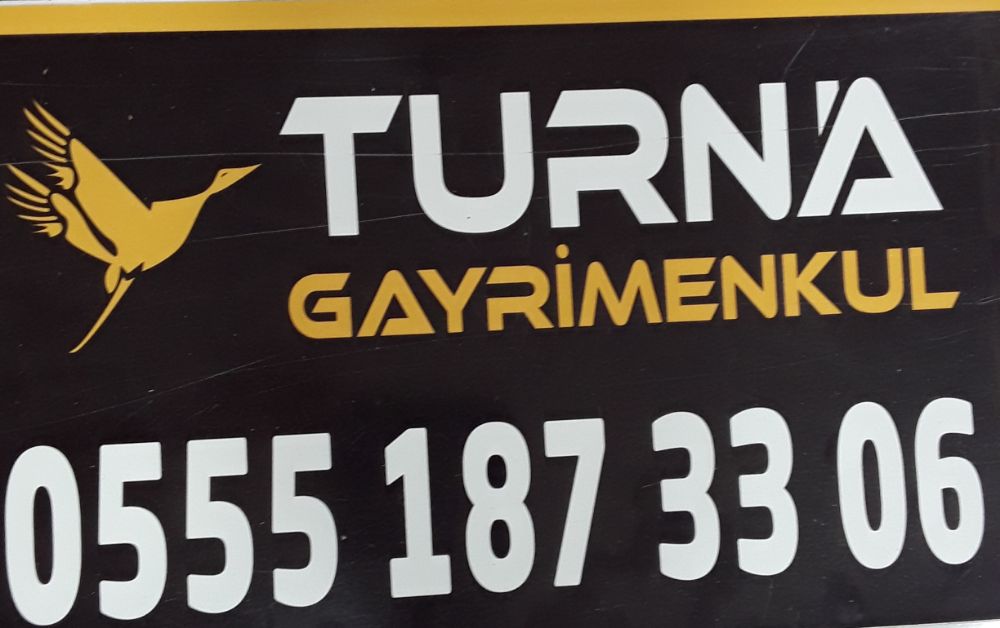 Turna Gayrimenkul