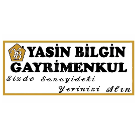 Yasin Bilgin Gayrimenkul
